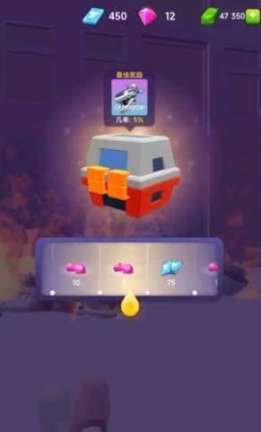 次元世界手游官方安卓版下载图片1