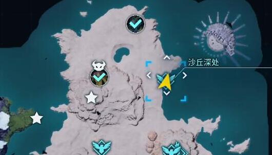 幻兽帕鲁百合女王怎么配  百合女王位置以及合成公式分享[多图]