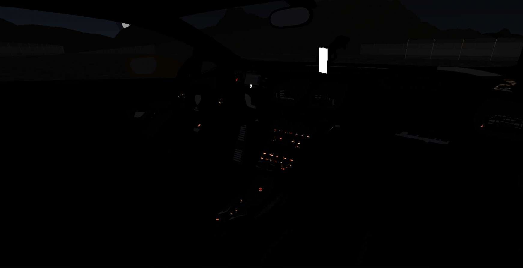 兰博驾驶模拟器游戏图3