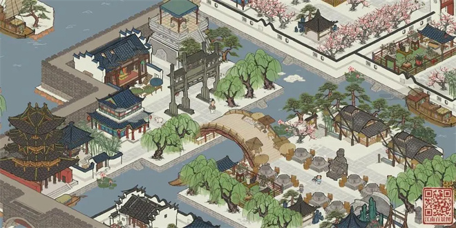 江南百景图2024新春猜灯谜答案大全 猜灯谜活动答案是什么[多图]