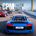 CPM交通赛车游戏官方安卓版 v3.8
