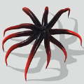 魔幻粒子蜘蛛怪物吞噬游戏官方版 v1.3