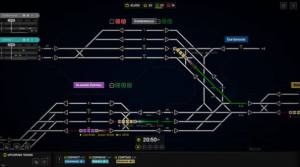 铁路调度模拟器手机版图3