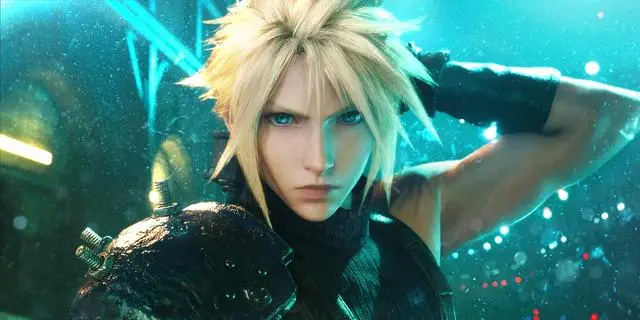 最终幻想7重生角色有哪些 FF7重生确认每个可玩角色推荐[多图]