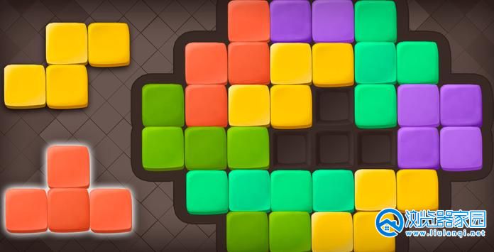 方块系列游戏有哪些-方块系列游戏大全-方块系列手游推荐