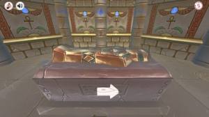 古埃及神秘逃脱游戏图2