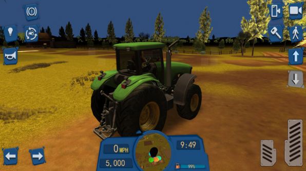 模拟农场2024手机版图1