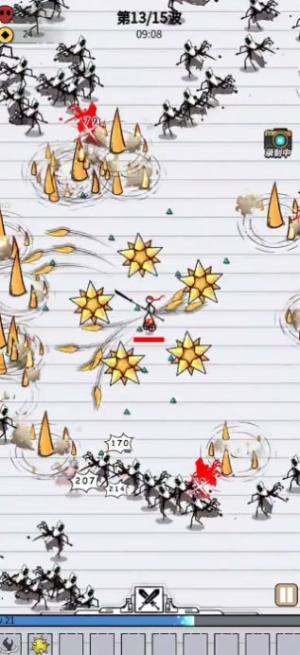 单刀直入小游戏免广告最新版图片2