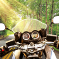 2024摩托车竞速赛游戏安卓版 v1.0