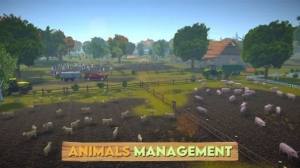 农场模拟器2024游戏安卓版图片1