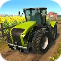 农民模拟器2024游戏下载中文版（Farm Sim 2024） 1.0.0