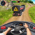 开车驾驶模拟器游戏