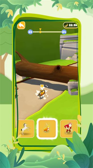 神奇宠物庄园游戏官方安卓版图片1