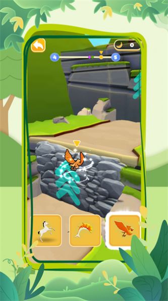 神奇宠物庄园游戏官方安卓版图片2