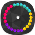 色彩小球跳跃游戏中文版（Color fastjump） v2.0