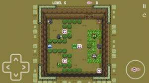 洛洛的迷宫冒险官方正版游戏图片1