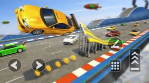 汽车驾驶游戏汽车碰撞游戏手机版图片1