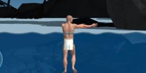 掘地求升2游戏手机版下载(攀岩模拟器)图片1