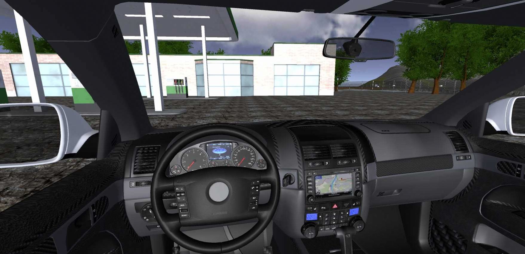 大众驾驶模拟器游戏图2