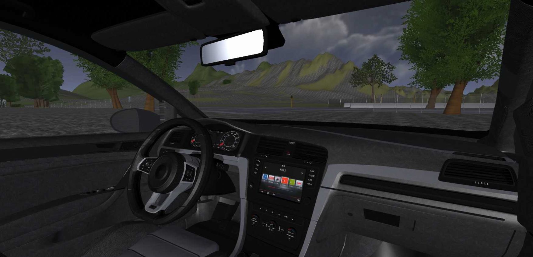 大众驾驶模拟器游戏下载官方版图片1