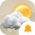 预警天气预报app手机版 v1.0.0