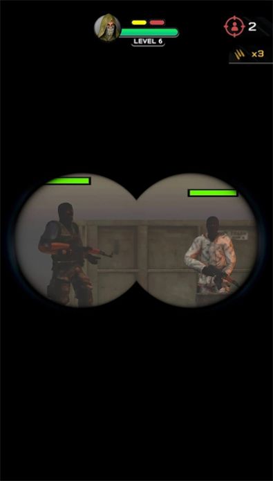 狙击手命运3D游戏安卓版下载图片1