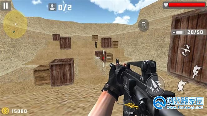 模拟狙击手游戏下载-模拟狙击手游戏大全-最真实的模拟狙击手游戏