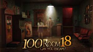 密室逃脱挑战100个房间18游戏安卓版下载图片1