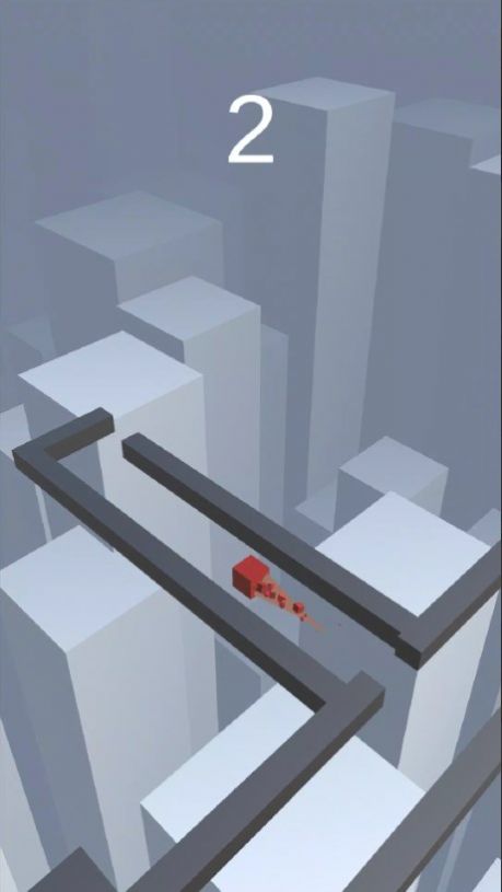 立方体奔跑游戏下载最新版图片1