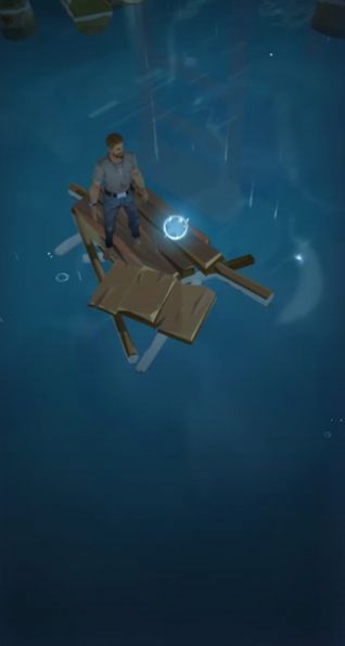 方舟崛起木筏生存游戏下载安卓版图片1