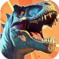 僵尸恐龙幸存者游戏手机版（Zombisaurs Survival） v1.0.5