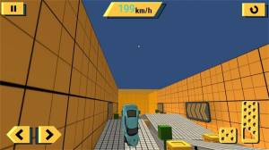 车辆碰撞模拟挑战游戏图1