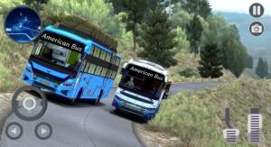美国巴士模拟驾驶游戏图2