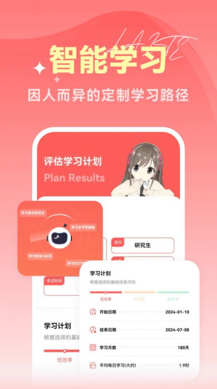 莱特雅思app图3