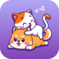 啵啵猫狗语音app安卓版 v1.0.1
