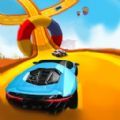 极速坡道车游戏最新安卓版 v1.0