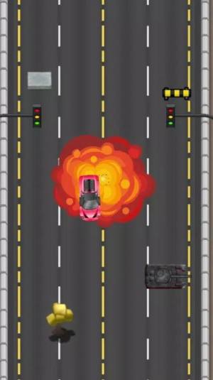 偷车贼热追游戏下载正式版图片1
