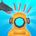 潜水员冲刺游戏安卓版下载 v1.0.0