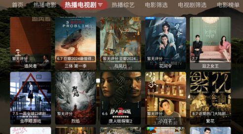 斧头帮黑盒TV版app图2