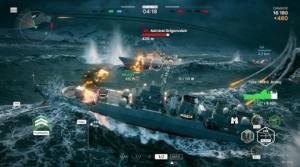战舰移动版2攻略大全 Warships Mobile 2入门玩法技巧分享图片1