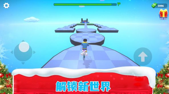 特技单车王游戏官方安卓版图片1