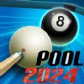 台球2024大师赛官方正版游戏 v1.1.8