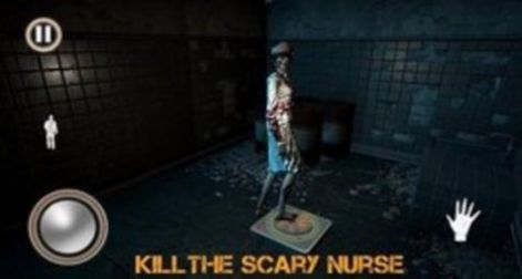 可怕护士游戏图1