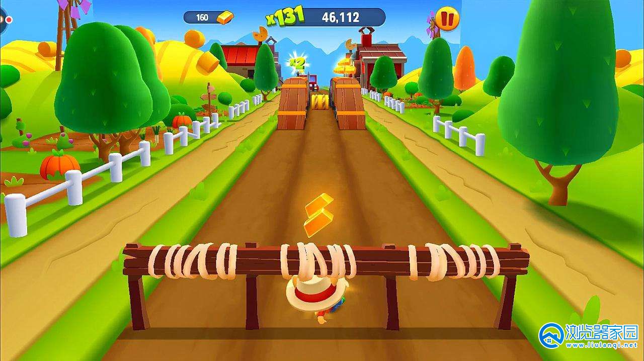 模拟跑步的游戏手机版有哪些-免费模拟跑步的游戏推荐-模拟跑步的游戏app合集