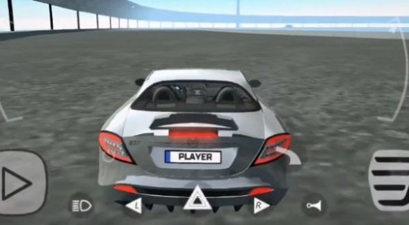 汽车速度模拟器游戏图1