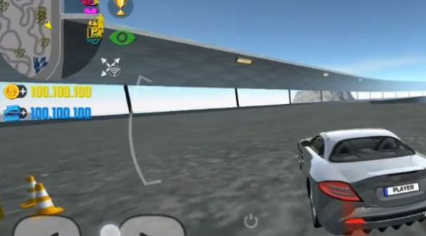 汽车速度模拟器游戏下载官方版图片1