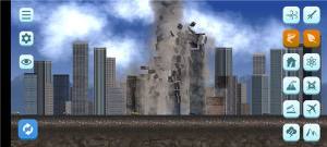 像素城市毁灭模拟器下载安装图3