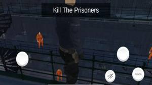 监狱斗争游戏图2