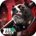 Zoo City游戏