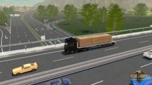 卡车模拟器2024年欧洲游戏中文版（Truck Simulator 2024 Europe）图片1